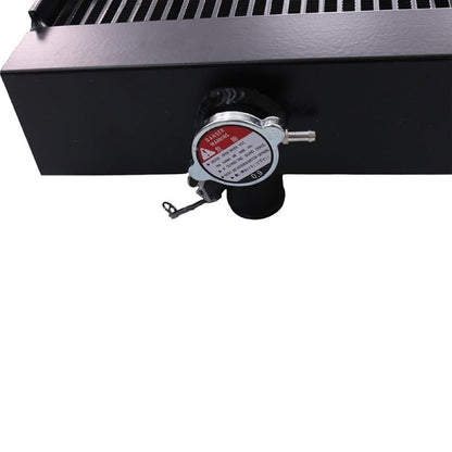 Radiator 02250137-799 for use with Sullair Air Compressor 300HH 375H 425Q
