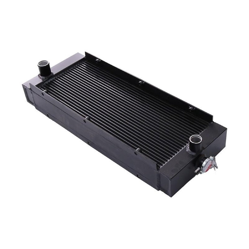 Radiator 02250137-799 for use with Sullair Air Compressor 300HH 375H 425Q