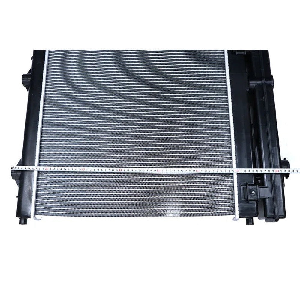 Radiator 10000-00436 120-669 120-672 10000-02565 for use with FG Wilson