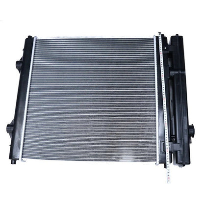 Radiator 10000-00436 120-669 120-672 10000-02565 for use with FG Wilson