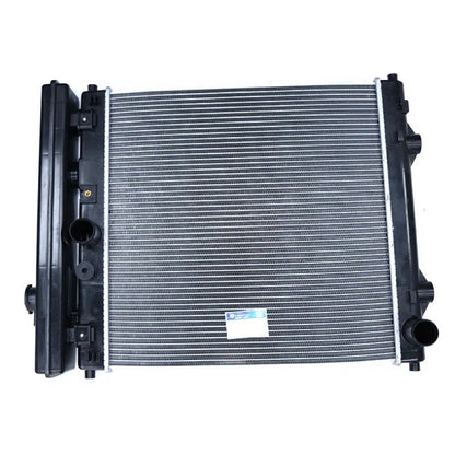 Radiator 10000-00436 120-669 120-672 10000-02565 for use with FG Wilson
