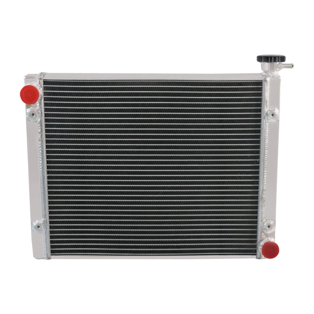 Radiator 1240745 for use with Polaris RZR 900 S General 1000 XP EPS 2014-2025