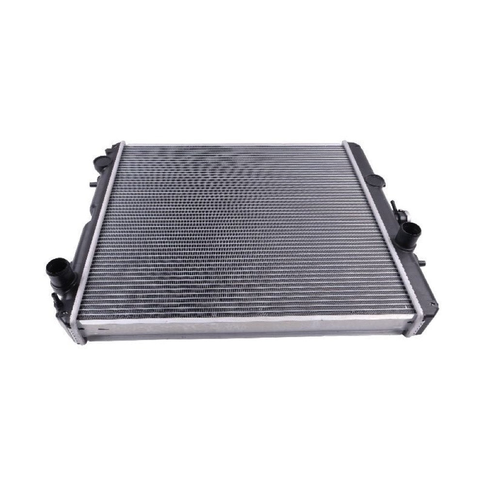 Radiator 129944-44510 compatible with Yanmar Engine 4TNV98 Takeuchi Loader TL130