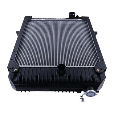 Radiator 140-3634 suitable for Caterpillar CAT Engine 3054 Loader 416C 416D 420D 424D 426C 428C 428D 430D 432D 436C 438C 438D 442D
