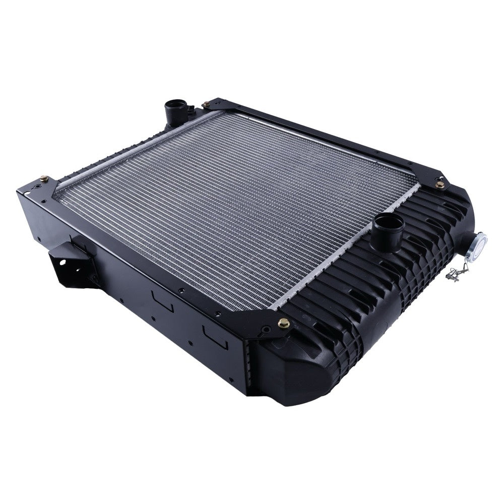 Radiator 140-3634 suitable for Caterpillar CAT Engine 3054 Loader 416C 416D 420D 424D 426C 428C 428D 430D 432D 436C 438C 438D 442D