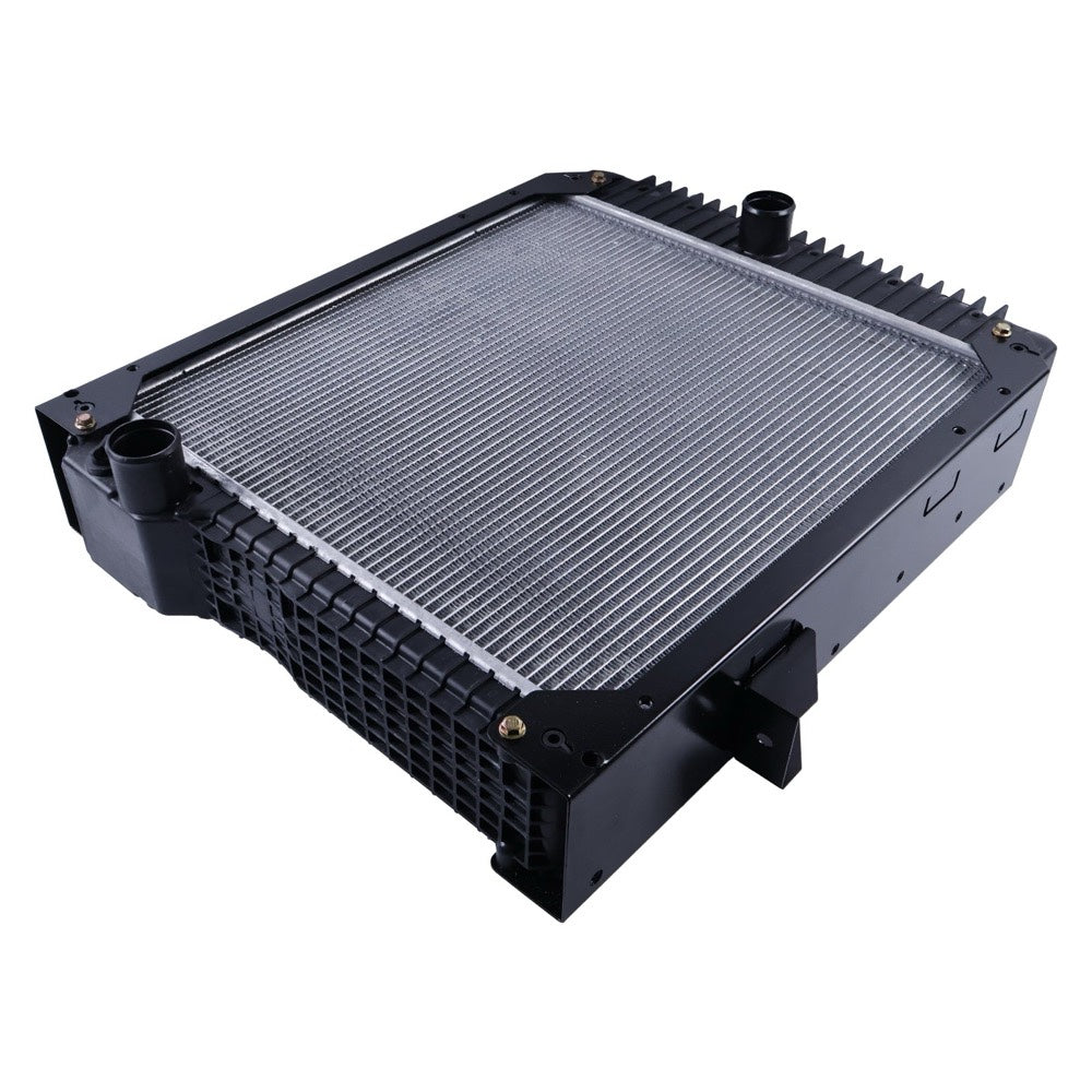 Radiator 140-3634 suitable for Caterpillar CAT Engine 3054 Loader 416C 416D 420D 424D 426C 428C 428D 430D 432D 436C 438C 438D 442D