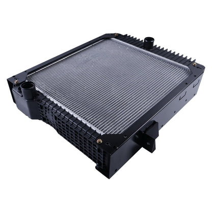 Radiator 140-3634 suitable for Caterpillar CAT Engine 3054 Loader 416C 416D 420D 424D 426C 428C 428D 430D 432D 436C 438C 438D 442D
