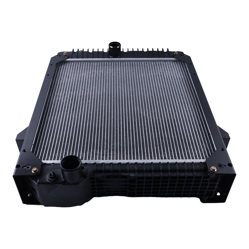 Radiator 140-3634 suitable for Caterpillar CAT Engine 3054 Loader 416C 416D 420D 424D 426C 428C 428D 430D 432D 436C 438C 438D 442D