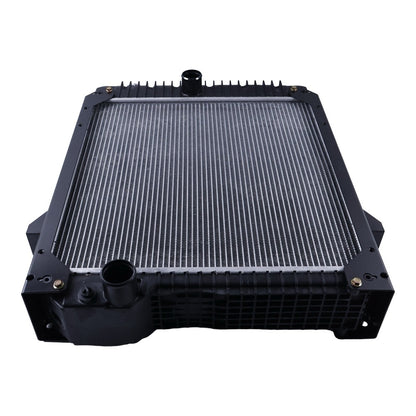 Radiator 140-3634 suitable for Caterpillar CAT Engine 3054 Loader 416C 416D 420D 424D 426C 428C 428D 430D 432D 436C 438C 438D 442D
