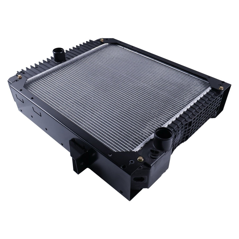 Radiator 140-3634 suitable for Caterpillar CAT Engine 3054 Loader 416C 416D 420D 424D 426C 428C 428D 430D 432D 436C 438C 438D 442D