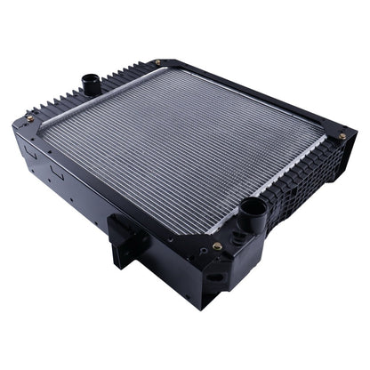 Radiator 140-3634 suitable for Caterpillar CAT Engine 3054 Loader 416C 416D 420D 424D 426C 428C 428D 430D 432D 436C 438C 438D 442D