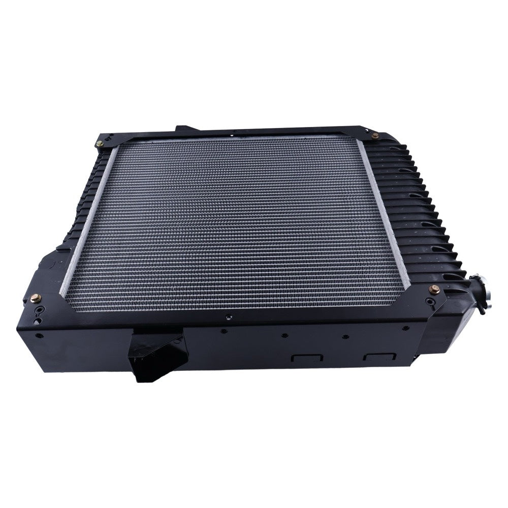 Radiator 140-3634 suitable for Caterpillar CAT Engine 3054 Loader 416C 416D 420D 424D 426C 428C 428D 430D 432D 436C 438C 438D 442D