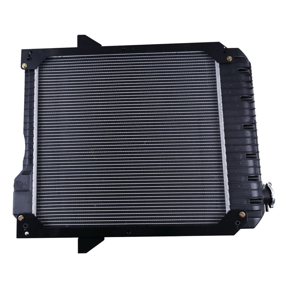Radiator 140-3634 suitable for Caterpillar CAT Engine 3054 Loader 416C 416D 420D 424D 426C 428C 428D 430D 432D 436C 438C 438D 442D