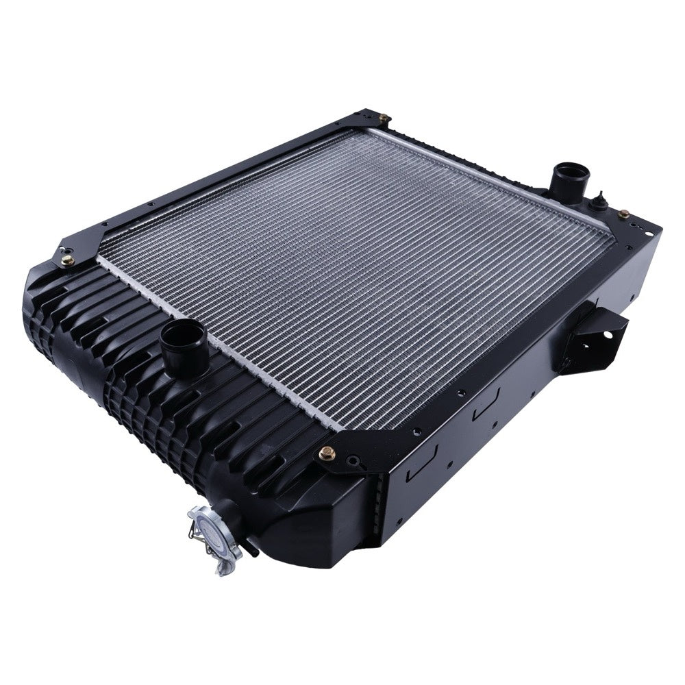 Radiator 140-3634 suitable for Caterpillar CAT Engine 3054 Loader 416C 416D 420D 424D 426C 428C 428D 430D 432D 436C 438C 438D 442D