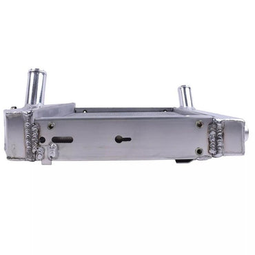 Radiator 15553-72060 for use with Kubota Tractor B6100 B7100 B6100HST-D B7100HST-D