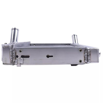 Radiator 15553-72060 for use with Kubota Tractor B6100 B7100 B6100HST-D B7100HST-D