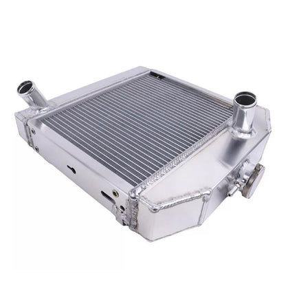 Radiator 15553-72060 for use with Kubota Tractor B6100 B7100 B6100HST-D B7100HST-D
