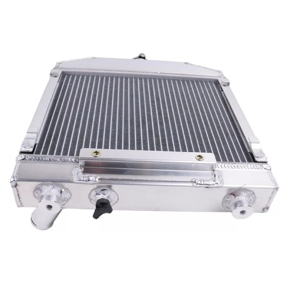 Radiator 15553-72060 for use with Kubota Tractor B6100 B7100 B6100HST-D B7100HST-D