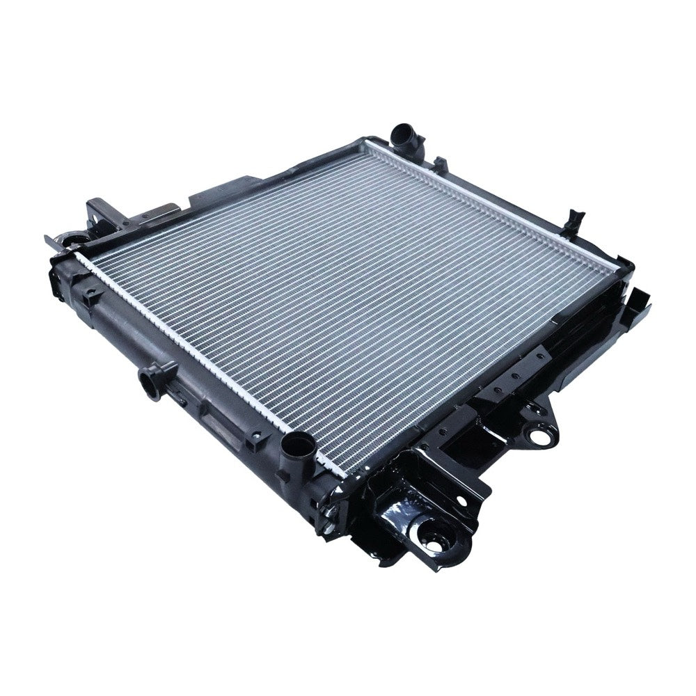 Radiator 16400-17401 fits Toyota Land Cruiser