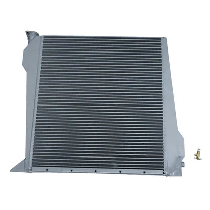 Radiator 174-4429 suitable for Caterpillar CAT Engine 3054 Telehandler TH62 TH63 TH82 TH83