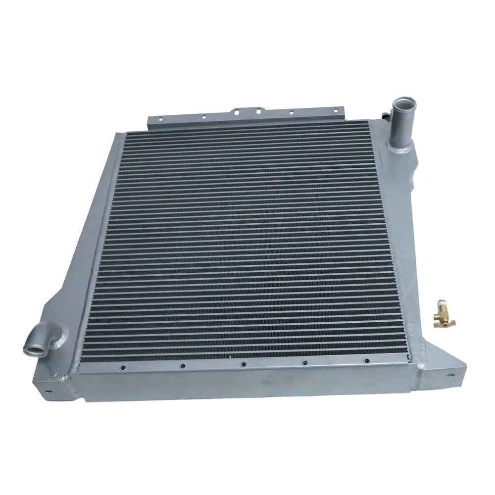 Radiator 174-4429 suitable for Caterpillar CAT Engine 3054 Telehandler TH62 TH63 TH82 TH83