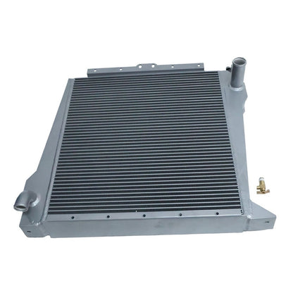 Radiator 174-4429 suitable for Caterpillar CAT Engine 3054 Telehandler TH62 TH63 TH82 TH83