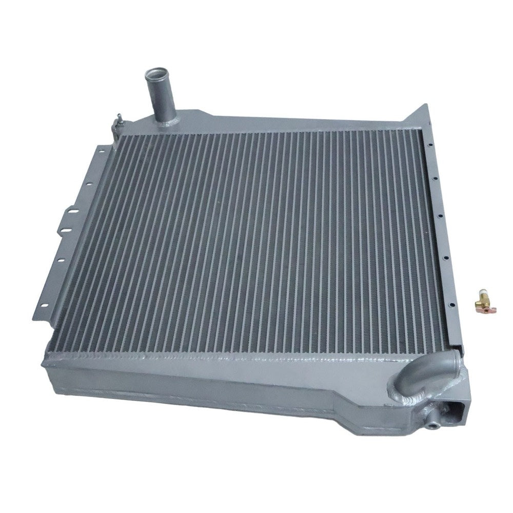 Radiator 174-4429 suitable for Caterpillar CAT Engine 3054 Telehandler TH62 TH63 TH82 TH83