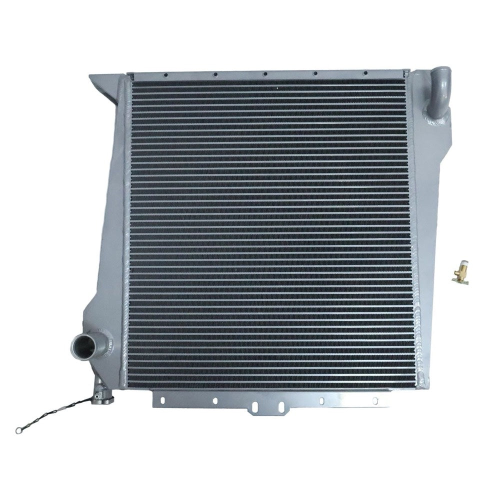 Radiator 174-4429 suitable for Caterpillar CAT Engine 3054 Telehandler TH62 TH63 TH82 TH83