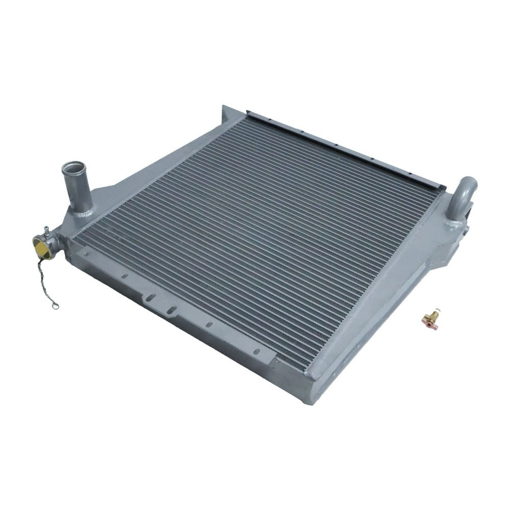Radiator 174-4429 suitable for Caterpillar CAT Engine 3054 Telehandler TH62 TH63 TH82 TH83