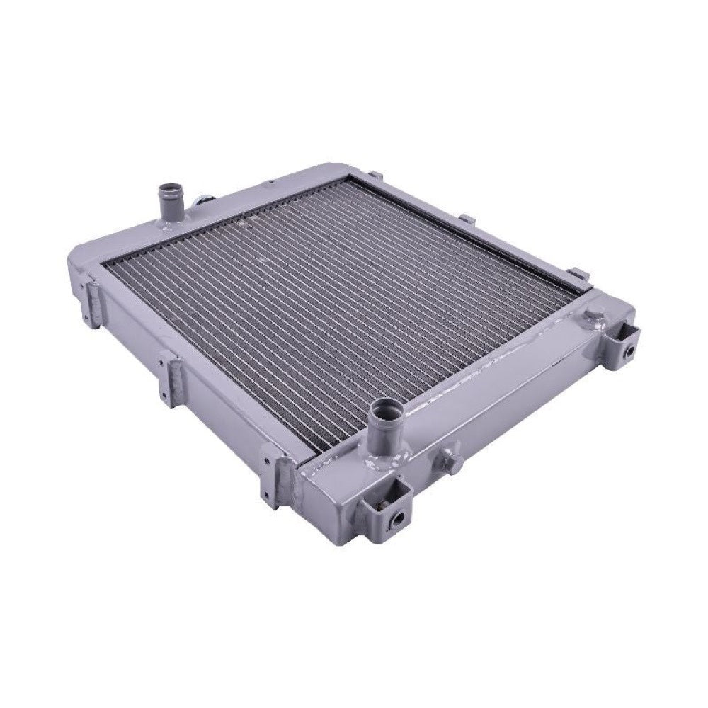 Radiator 1G976-72063 1G976-72060 1G976-72112 1G976-72863 fits Kubota Engine D905 D1005 D1105 Vermeer Loader S600TX