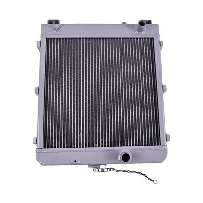Radiator 1G976-72063 1G976-72060 1G976-72112 1G976-72863 fits Kubota Engine D905 D1005 D1105 Vermeer Loader S600TX
