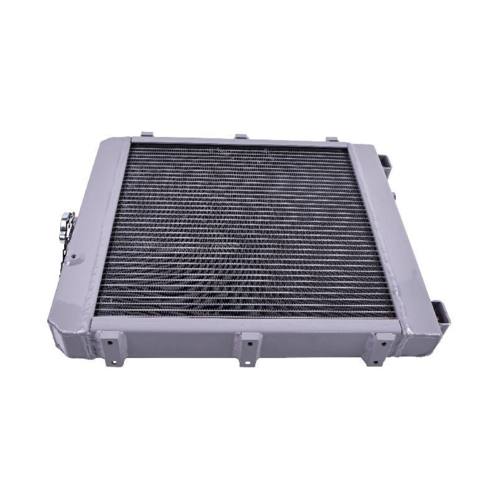 Radiator 1G976-72063 1G976-72060 1G976-72112 1G976-72863 fits Kubota Engine D905 D1005 D1105 Vermeer Loader S600TX