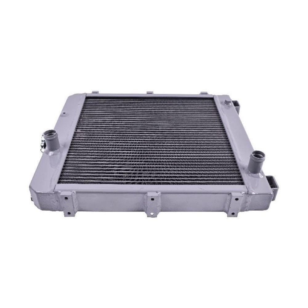 Radiator 1G976-72063 1G976-72060 1G976-72112 1G976-72863 fits Kubota Engine D905 D1005 D1105 Vermeer Loader S600TX