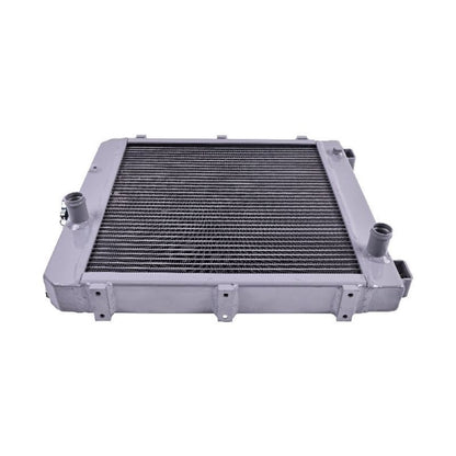 Radiator 1G976-72063 1G976-72060 1G976-72112 1G976-72863 fits Kubota Engine D905 D1005 D1105 Vermeer Loader S600TX