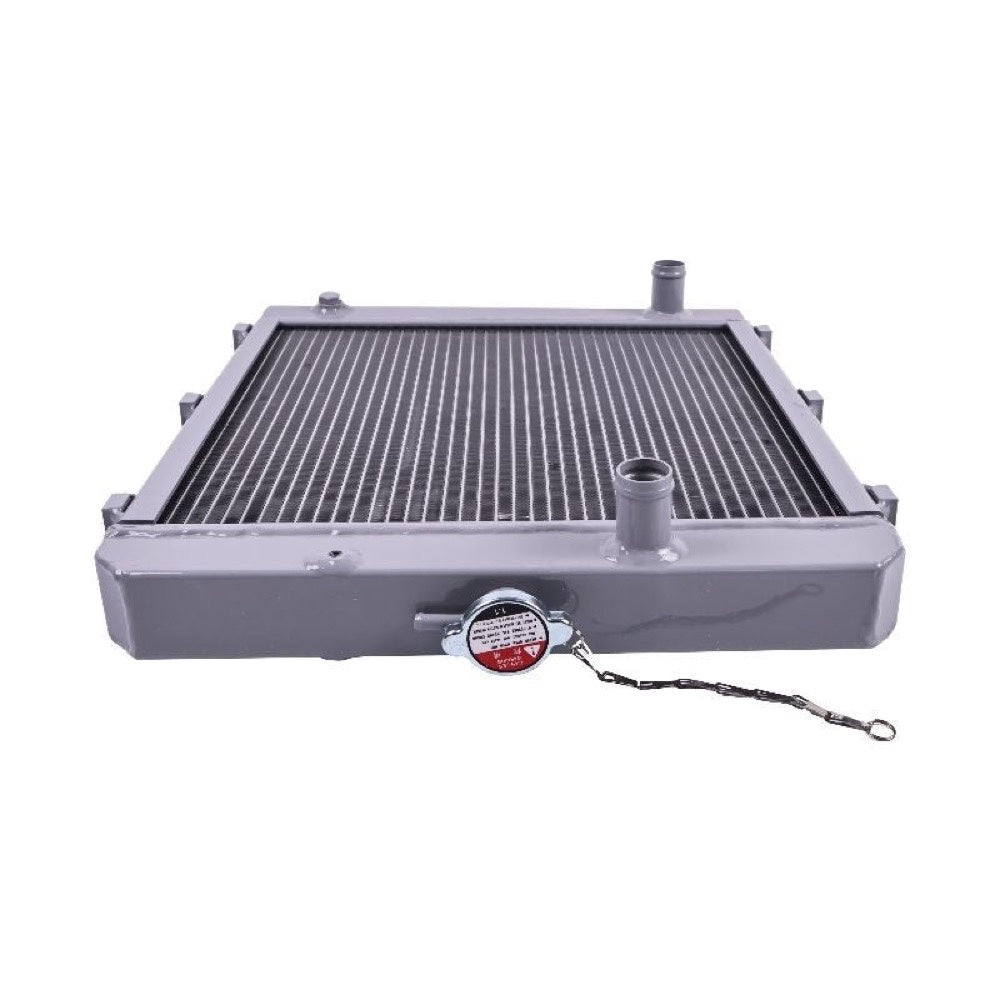 Radiator 1G976-72063 1G976-72060 1G976-72112 1G976-72863 fits Kubota Engine D905 D1005 D1105 Vermeer Loader S600TX