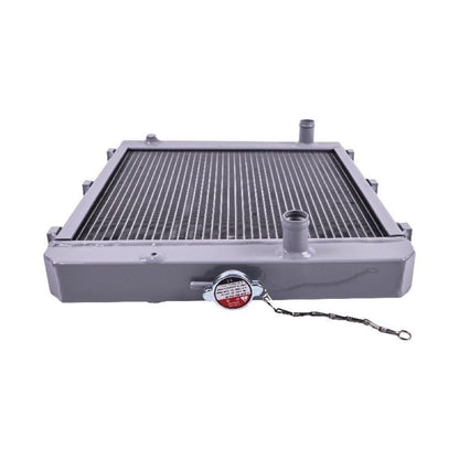 Radiator 1G976-72063 1G976-72060 1G976-72112 1G976-72863 fits Kubota Engine D905 D1005 D1105 Vermeer Loader S600TX