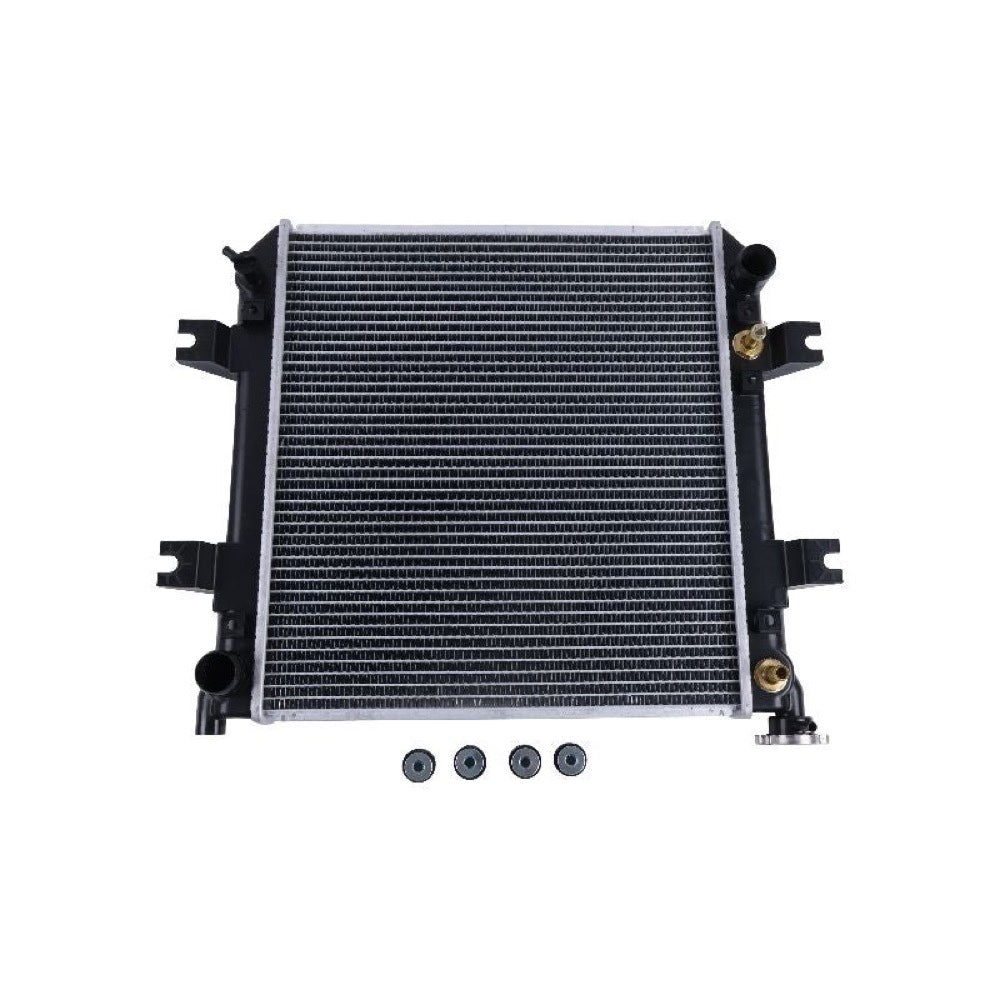 Radiator 21460-40K03 fits Nissan Forklift J01A10-18 J02A20-25