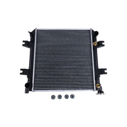 Radiator 21460-40K03 fits Nissan Forklift J01A10-18 J02A20-25