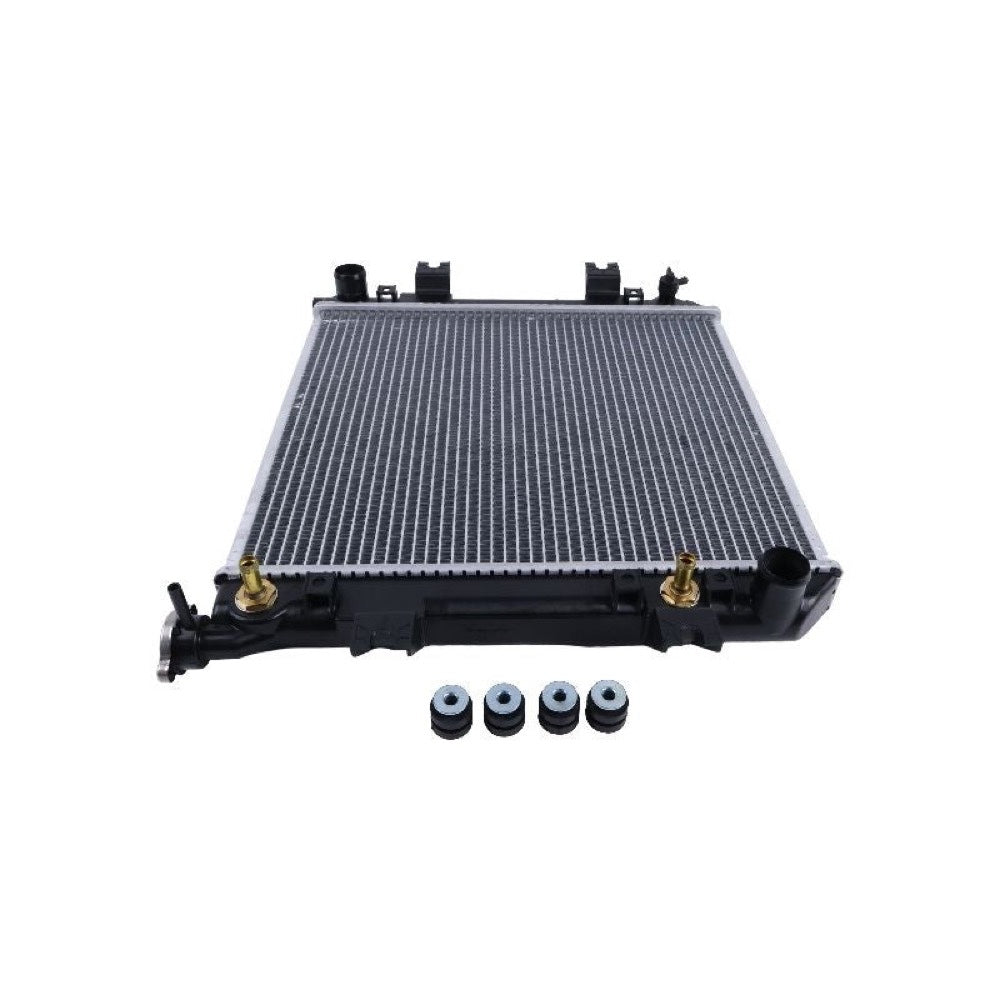 Radiator 21460-40K03 fits Nissan Forklift J01A10-18 J02A20-25