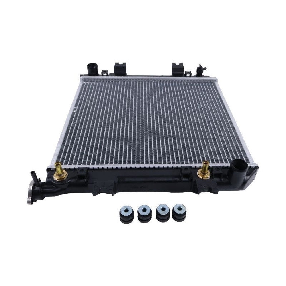 Radiator 21460-40K03 fits Nissan Forklift J01A10-18 J02A20-25