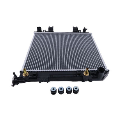 Radiator 21460-40K03 fits Nissan Forklift J01A10-18 J02A20-25