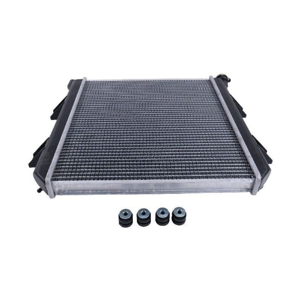Radiator 21460-40K03 fits Nissan Forklift J01A10-18 J02A20-25