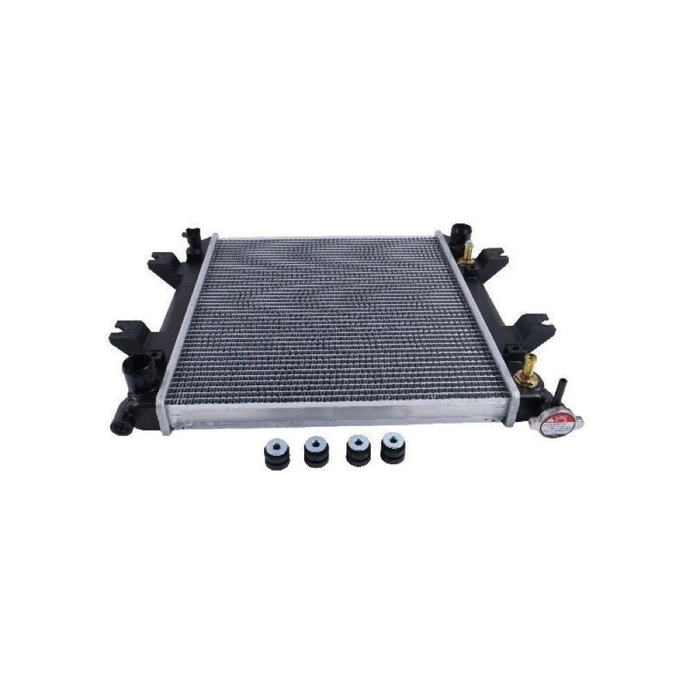 Radiator 21460-40K03 fits Nissan Forklift J01A10-18 J02A20-25