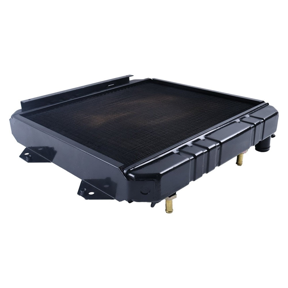 Radiator 21460-6G000 21460-6G102 for use with Nissan Forklift APJ01A15V CPJ01A15V CPJ01A18PU