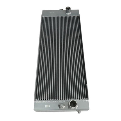 Radiator 22220487 fits Ingersoll Rand Doosan Air Compressor P425WJD-T3 P375BWIR P425BWIR