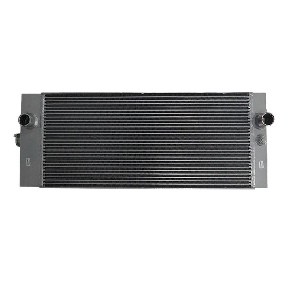 Radiator 22220487 fits Ingersoll Rand Doosan Air Compressor P425WJD-T3 P375BWIR P425BWIR