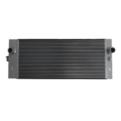 Radiator 22220487 fits Ingersoll Rand Doosan Air Compressor P425WJD-T3 P375BWIR P425BWIR