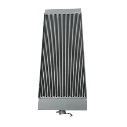Radiator 22220487 fits Ingersoll Rand Doosan Air Compressor P425WJD-T3 P375BWIR P425BWIR