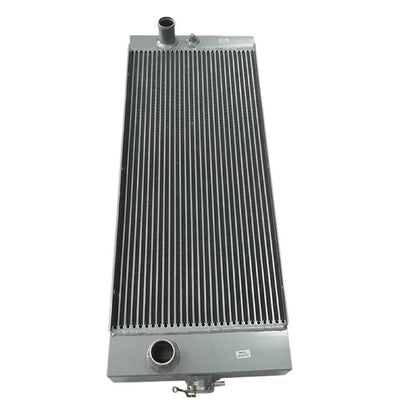 Radiator 22220487 fits Ingersoll Rand Doosan Air Compressor P425WJD-T3 P375BWIR P425BWIR