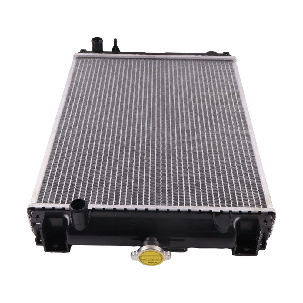 Radiator 278-2195 fits Mitsubishi Engine S4Q2T Caterpillar CAT Excavator 304 C CR 305 C CR